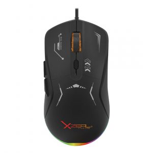 Mouse Xzeal XST-401 XSAMGA2B