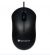 Mouse TECHZONE TZMOU01 Negro