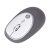 Mouse TECHZONE Jelly-Mate Grey TZACMOI16 3 botones