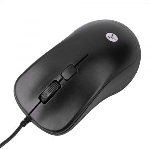 Mouse TECHZONE TZACMOA01 3 botones