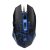 Mouse Gaming VORAGO MO-501 Negro