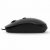 Mouse VORAGO MO-100 Negro