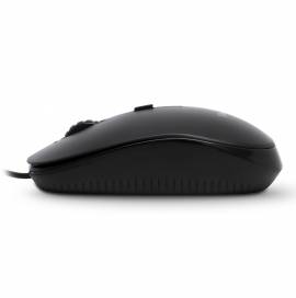 Mouse VORAGO MO-100 Negro