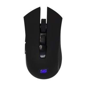 Mouse VORAGO MO-600 6 botones