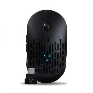 Mouse VORAGO MO-208 5 botones