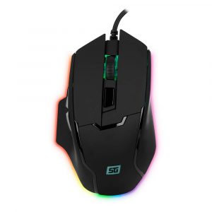 Mouse VORAGO MO-504 6 botones