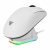 Mouse Gaming GAME FACTOR MOW800-WH Blanco