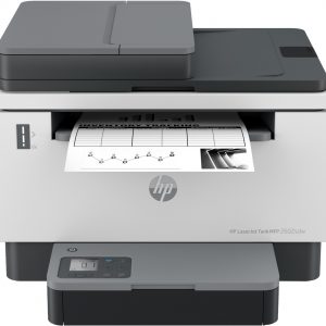 Impresora Multifunción HP Laserjet Tank MFP 2602SDW 2R7F5A 25000 páginas