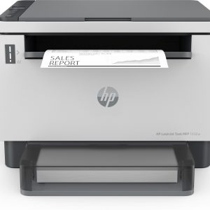 Impresora HP Laserjet Tank MFP 1602w 2R3E8A 25000 páginas