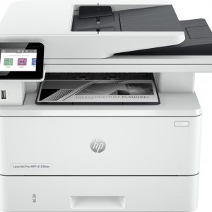 Impresora Multifunción HP LaserJet Pro M4103DW 2Z627A 80000 páginas por mes