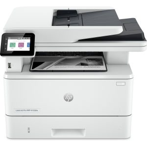 Impresora Multifunción HP HP LaserJet Pro 4103FDW 2Z629A 80000 páginas por mes