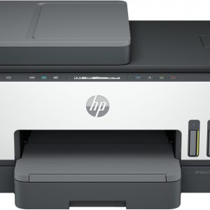 Multifuncional HP Smart Tank 750 6UU47A 5000 páginas por mes
