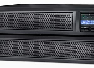 No-Break APC SMX3000LV 3000 VA
