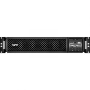 No Break Capacidad 3000va, 2700watts, 208v, 3 APC SRT3000RMXLT 3000 VA