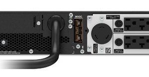 No Break APC SRT3000RMXLA 3000 VA