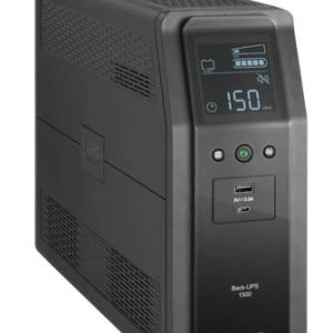 No Break APC BR1500M2-LM 1500 VA