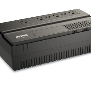 No Breaks y UPS APC BV500 Negro