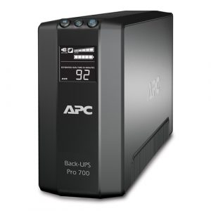 No-Break APC BR700G 700 VA