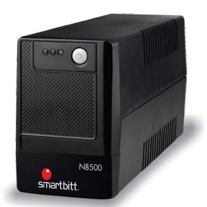 No-Break SMARTBITT SBNB500 500 VA