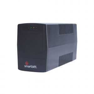 No-Break  SMARTBITT SBNB1000USB 1000 VA