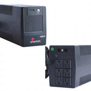 No-Break SMARTBITT SBNB800 800 VA