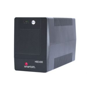No Break SMARTBITT SBNB2400 2400 VA