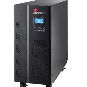 No Breaks y UPS SMARTBITT SBOL6KTG1-2 6000 VA