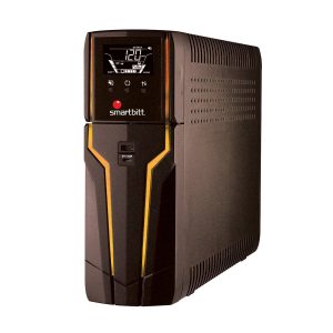 No Breaks y UPS SMARTBITT SBNB1800G 1800 VA