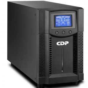 No-break Online, 2000VA, 1800W CDP UPO11-2 AX 2000 VA