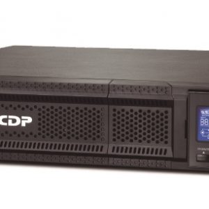 No-Break CDP UPO11-1 RT AX UPO11-1RT AX 1000 VA