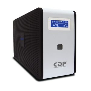 No-Break CDP R-SMART751 750 VA