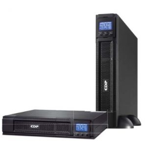 No-Break CDP UPO11-2 RT 2000 VA