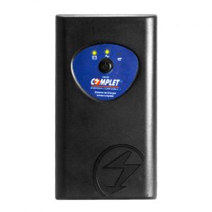 No-Break COMPLET PC 3300 SERVER ERI-3-048 3000 VA