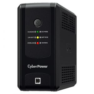 No Break CyberPower UT750GU 750 VA