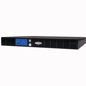 No-Break CyberPower OR500LCDRM1U 500 VA