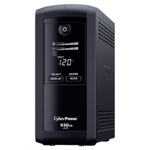 No-Break CyberPower CP850AVRLCD 850 VA