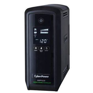 No-Break CyberPower CP1000PFCLCDa 1000 VA
