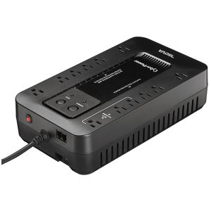No-Break CyberPower EC750G 750 VA