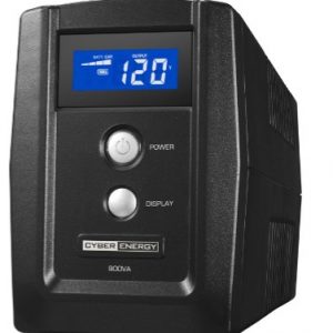 No-Break CyberPower OM900ATLCD 900 VA