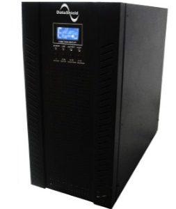 UPS On-line DATASHIELD UT6000 6000 VA