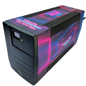 No Break DATASHIELD KS-1500 KS-1500 PRO Gamer 15000 VA