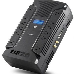 No-Break FORZA HT-750LCD 750 VA