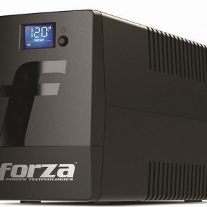 No-Break FORZA SL-801UL 800 VA