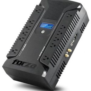 No-Break FORZA HT-1000LCD 1000 VA