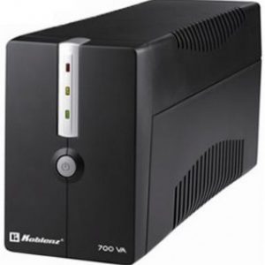 No-Break KOBLENZ 7016-USB 00-4206-9 700 VA