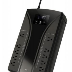 No Break Koblenz 7522-USB  KOBLENZ 7522-USB 00-4257-00-2 750 VA