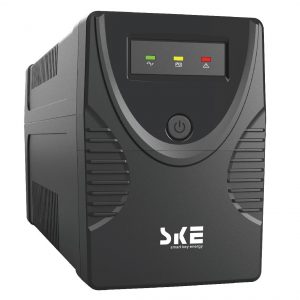 No Breaks y UPS SKE GP800 800 VA