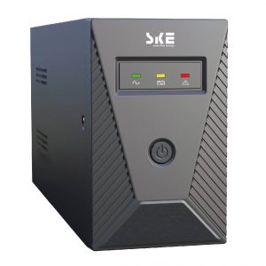 No Breaks y UPS SKE GS1500 1500 VA