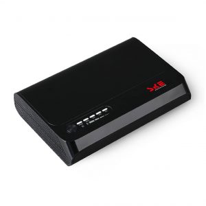 No Breaks y UPS SKE POE-230P-LFP 17 VA