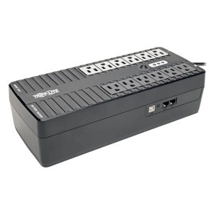 No-Break TRIPP-LITE INTERNET750U 750 VA